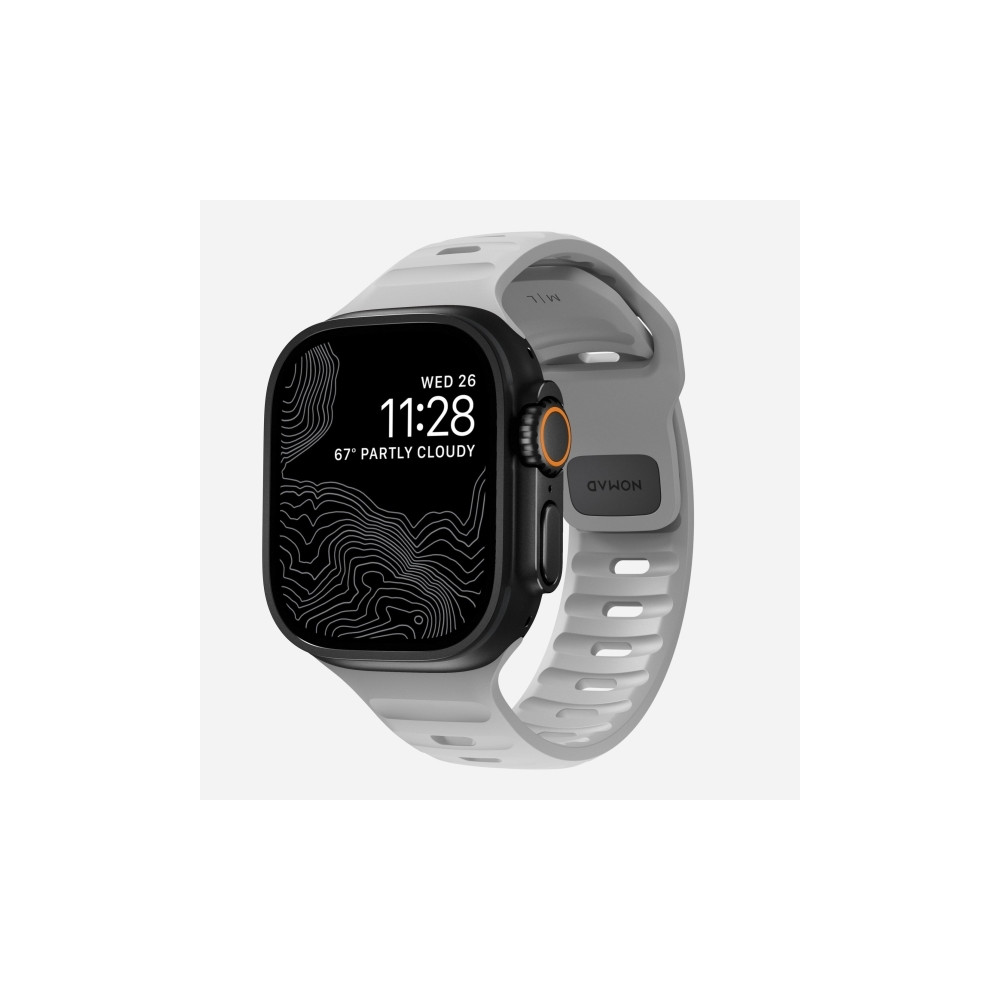 Produktbild för Nomad Sport Band - klockrem för smart klocka