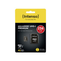 Produktbild för Intenso Premium