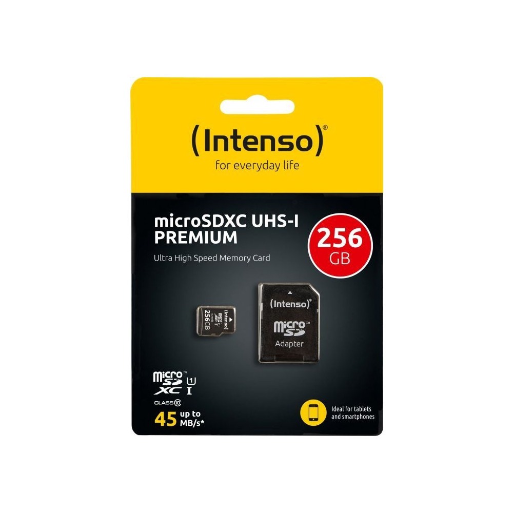 Produktbild för Intenso Premium