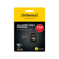 Produktbild för Intenso Premium