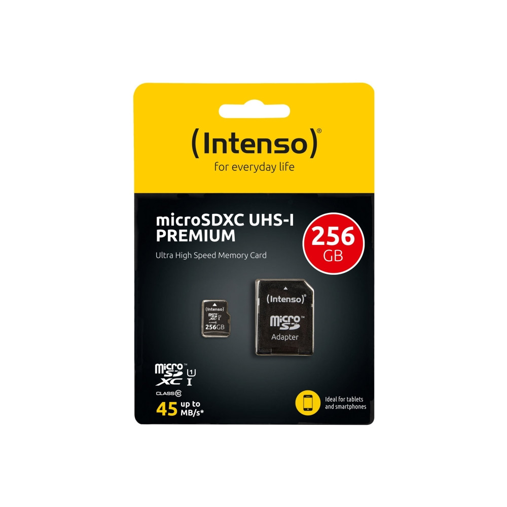 Produktbild för Intenso Premium