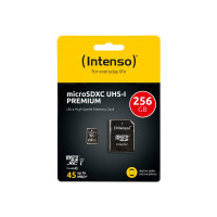 Produktbild för Intenso Premium