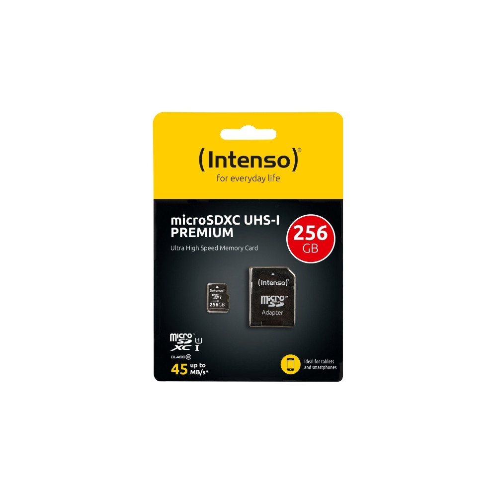 Produktbild för Intenso Premium