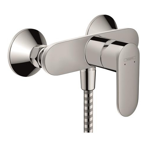 HANSGROHE hansGrohe Vernis Blend 1-grepps blandarbatteri för dusch kro...