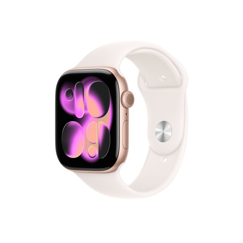 Apple Apple Watch Series 11 (GPS)