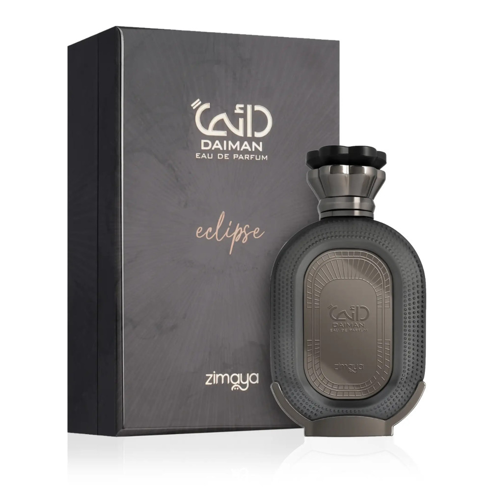 Produktbild för Zimaya Daiman Eclipse EDP M 100ml