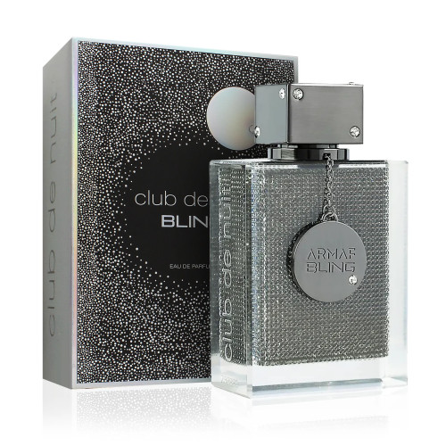 Armaf Armaf Club De Nuit Bling EDP U 75ml