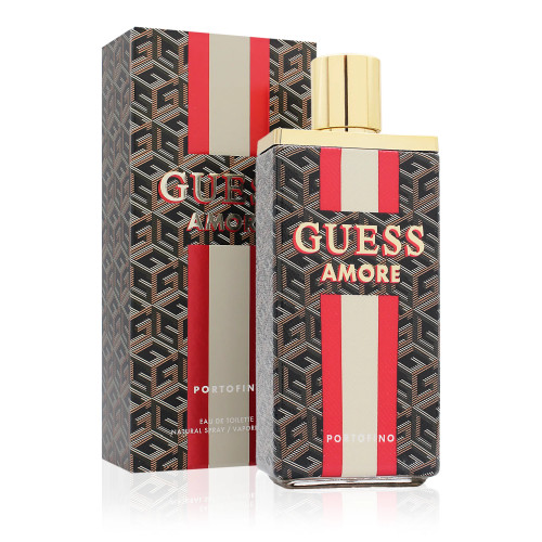 Guess Guess Amore Portofino EDT U 100ml