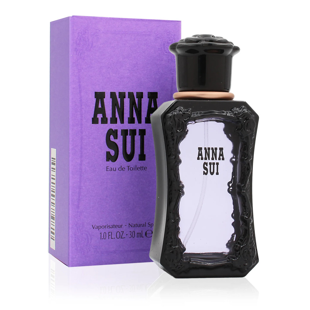 Produktbild för Anna Sui Classic EDT W 30ml