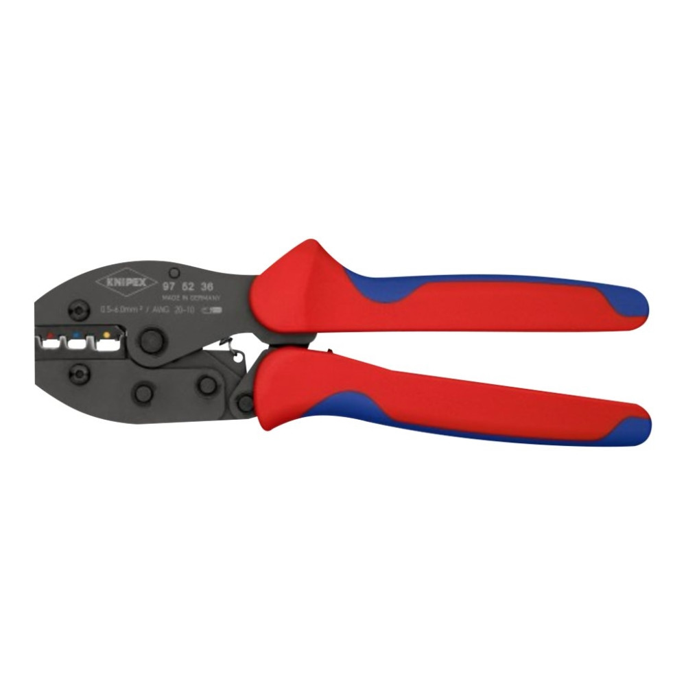 Produktbild för KNIPEX PreciForce