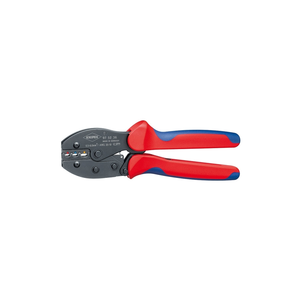 Produktbild för KNIPEX PreciForce