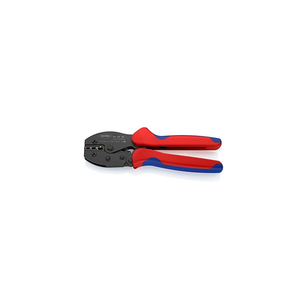 Produktbild för KNIPEX PreciForce