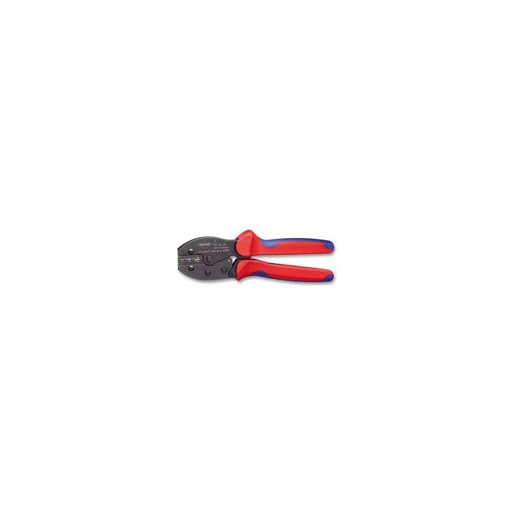 Produktbild för KNIPEX PreciForce