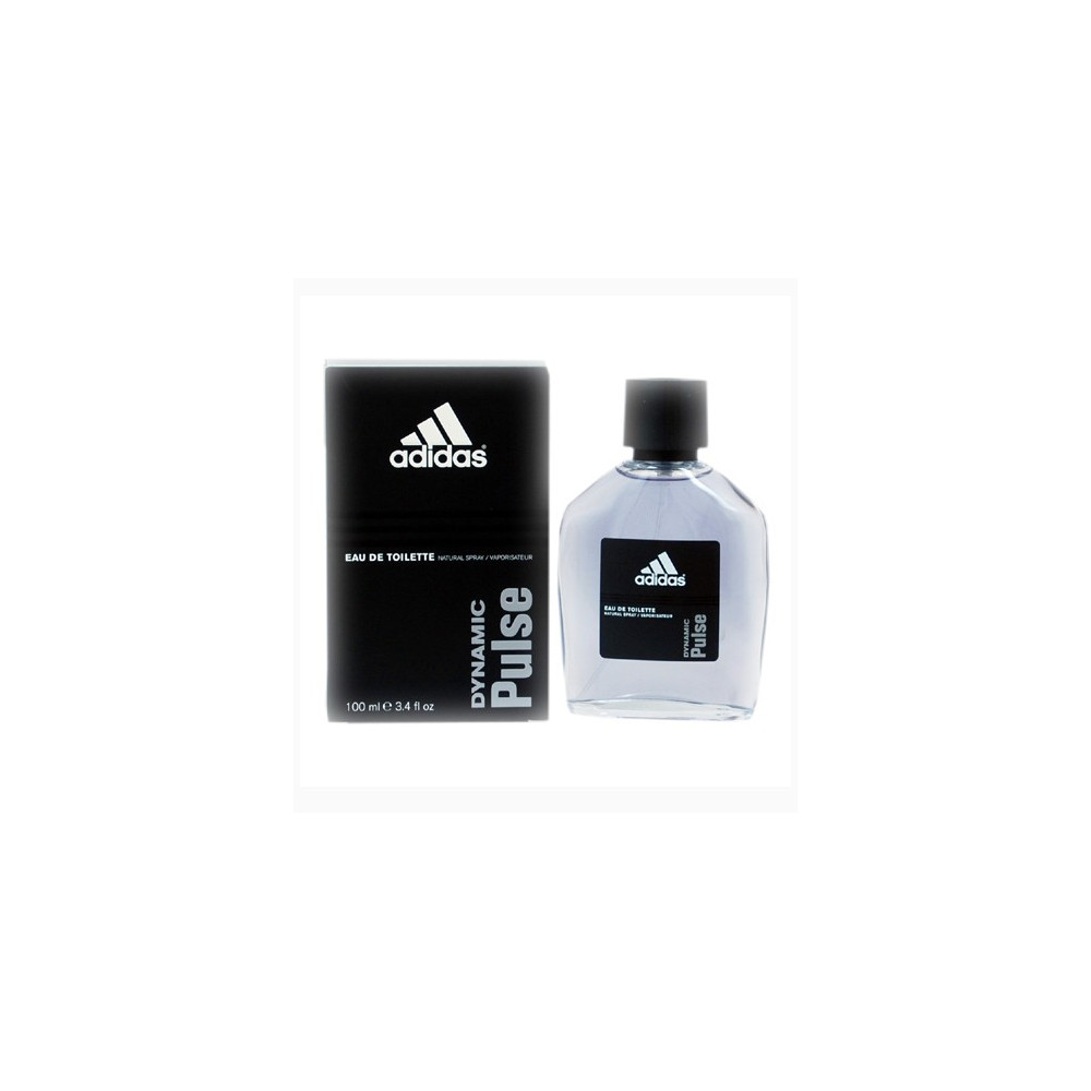 Produktbild för Adidas Dynamic Pulse EDT M 100ml