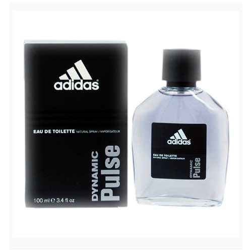 Adidas Adidas Dynamic Pulse EDT M 100ml