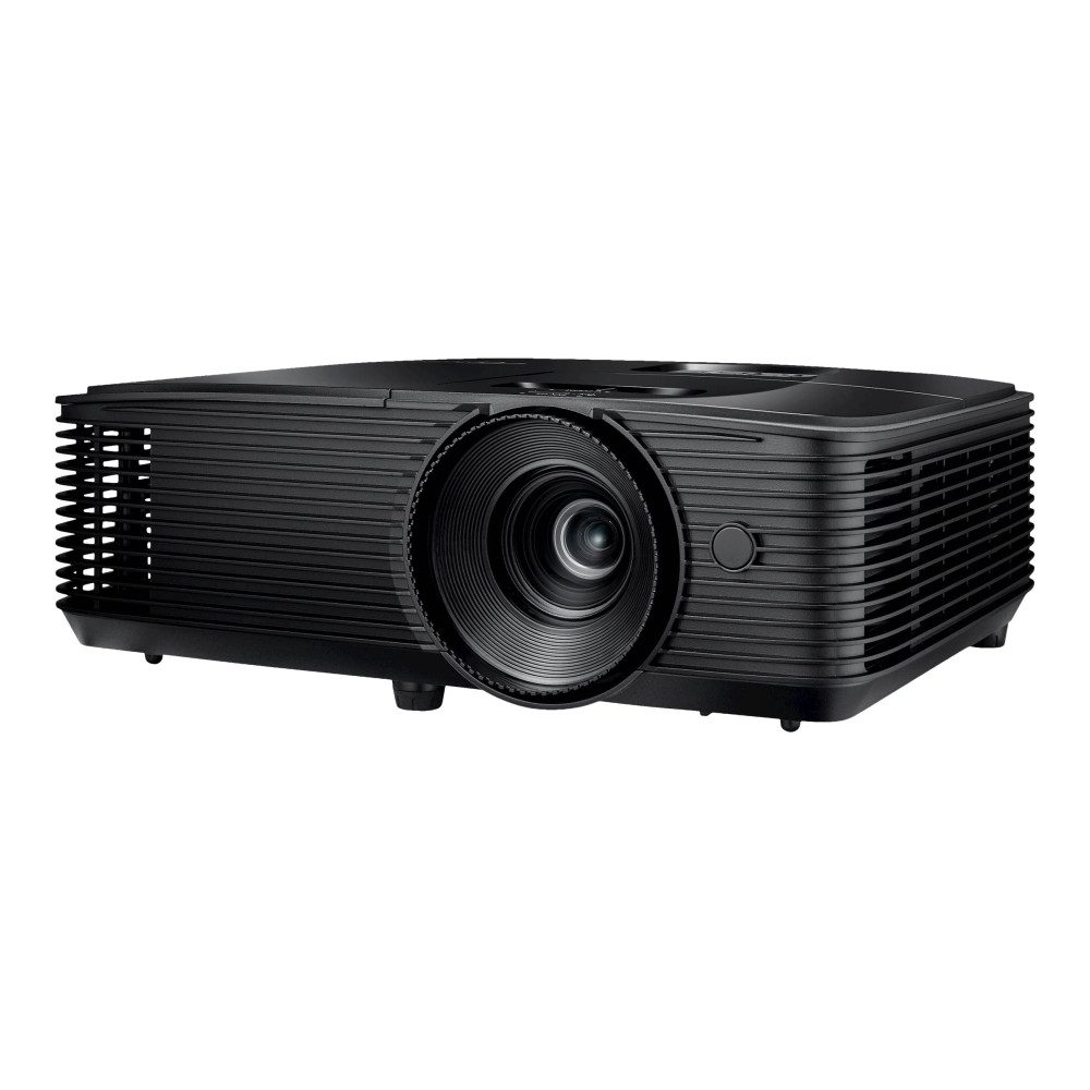 Produktbild för Optoma W371 - DLP-projektor - bärbar - 3D