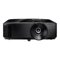Produktbild för Optoma W371 - DLP-projektor - bärbar - 3D