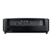 Produktbild för Optoma W371 - DLP-projektor - bärbar - 3D