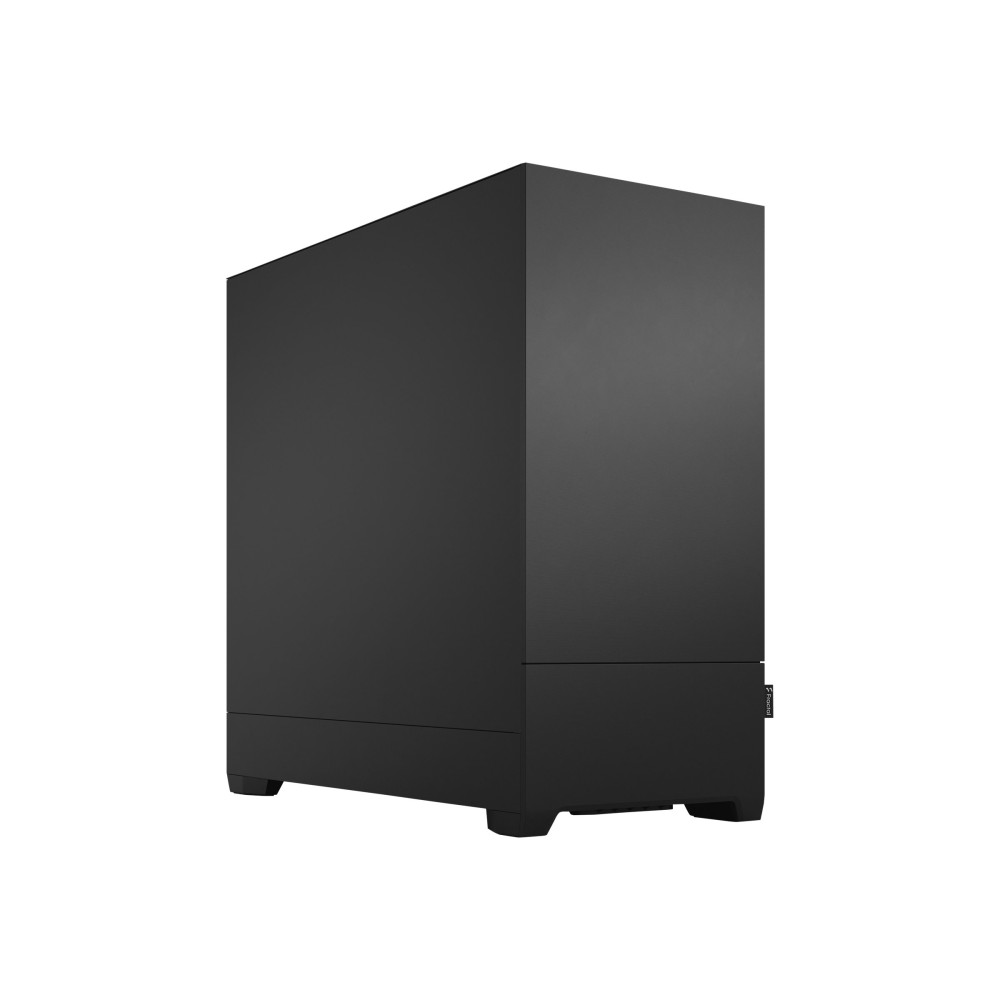 Produktbild för Fractal Design Pop Silent - tower - ATX