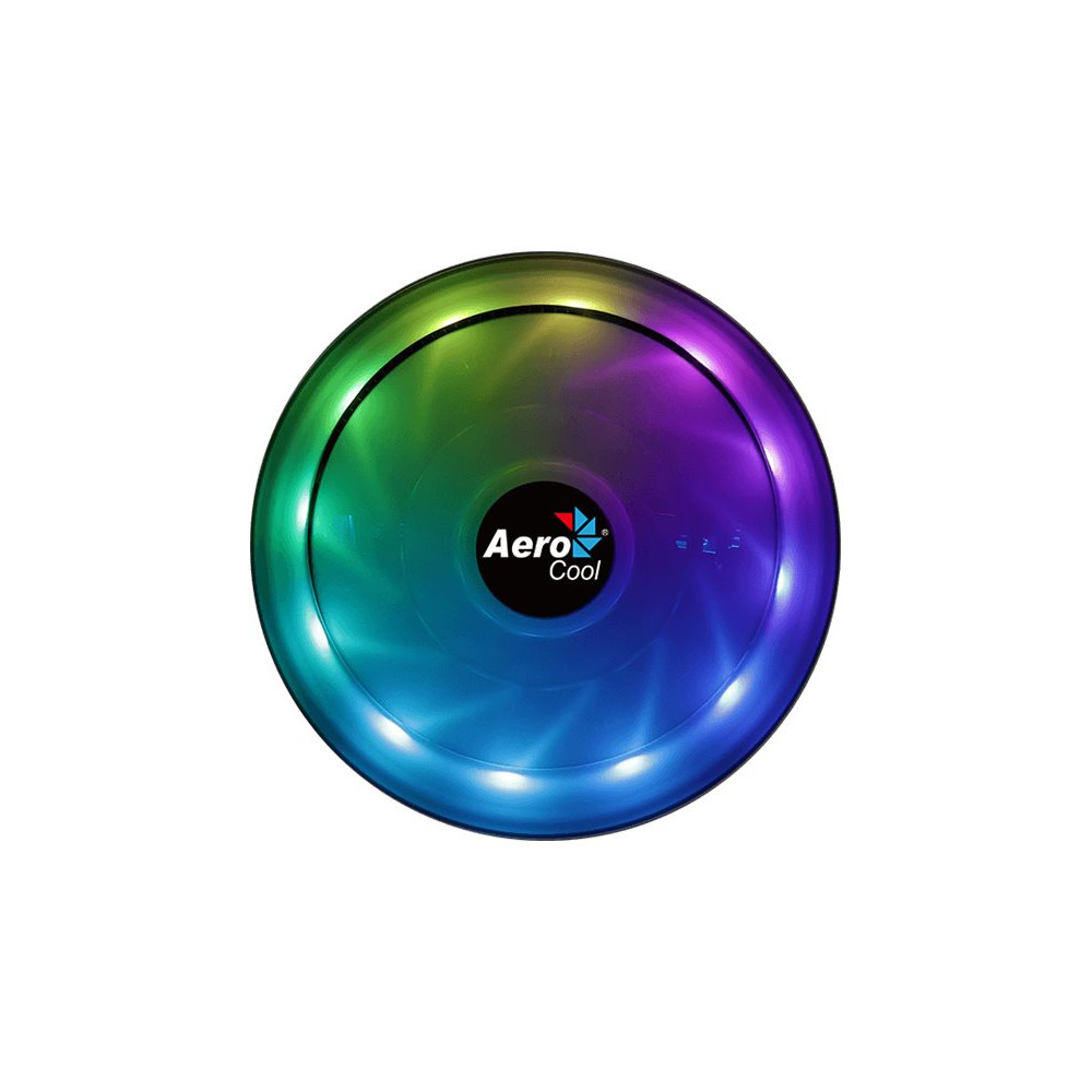 Produktbild för AeroCool Core Plus - processorkylare