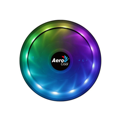 AeroCool AeroCool Core Plus - processorkylare