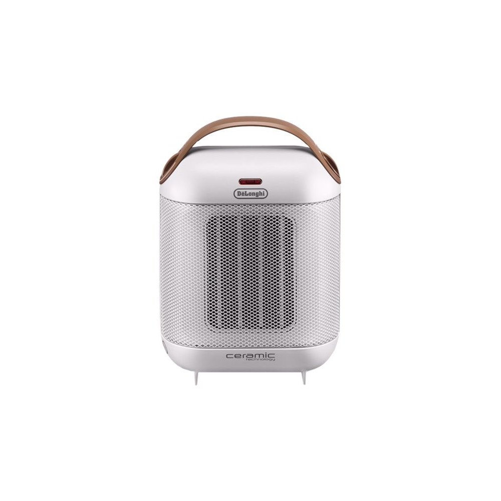 Produktbild för De'Longhi Capsule HFX30C18.IW - värmefläkt