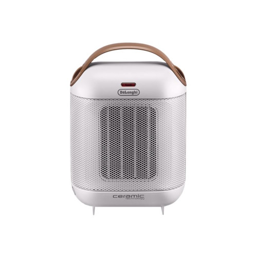 Delonghi De'Longhi Capsule HFX30C18.IW - värmefläkt