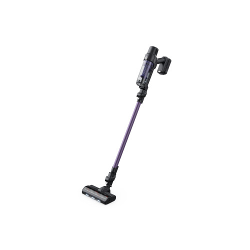 Tefal Tefal X-pert 7.60 TY6A31WO - dammsugare - sladdlös - skaft/handhållen - 1 batteri - lila
