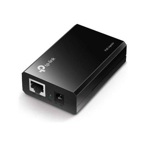 TP-LINK TP-Link Omada POE150S V7 - strömtillförsel - gigabit - 15.4 watt