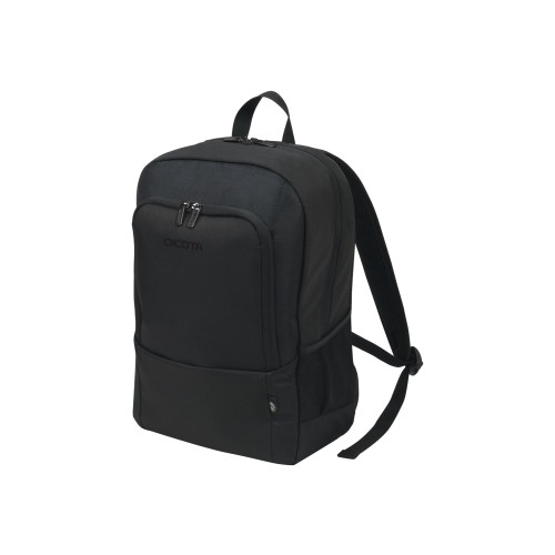 Dicota DICOTA Eco BASE - ryggsäck för bärbar dator