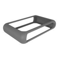 Produktbild för ICY BOX IB-HUB801-TB4 - hubb - 4 portar