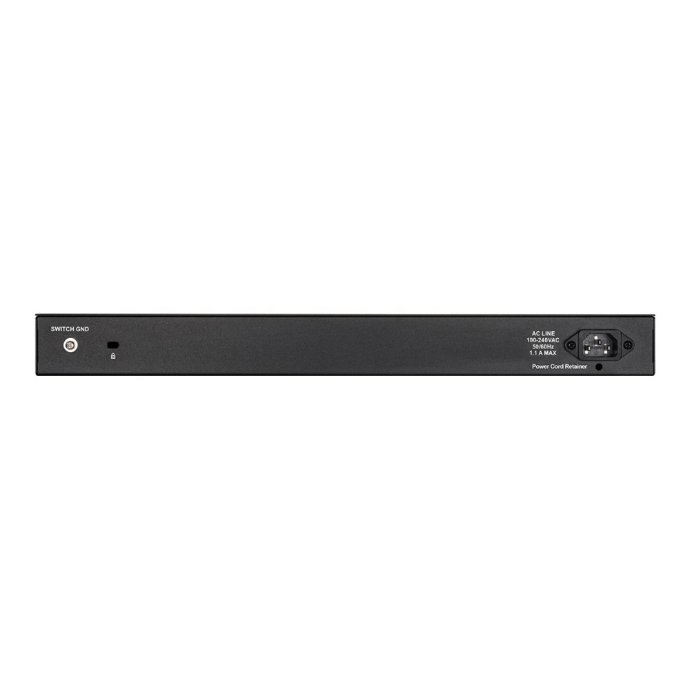 Produktbild för D-Link DXS 1210-12SC - switch - 12 portar - smart - rackmonterbar
