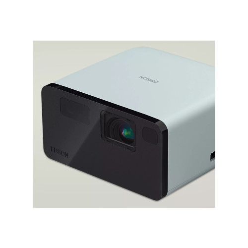 EPSON Epson EF-21G - 3LCD-projektor - bärbar - grön