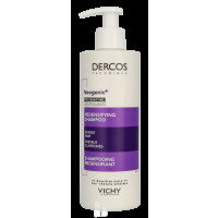 Produktbild för Vichy Dercos Neogenic Redensifying Shampoo 400 ml Dam