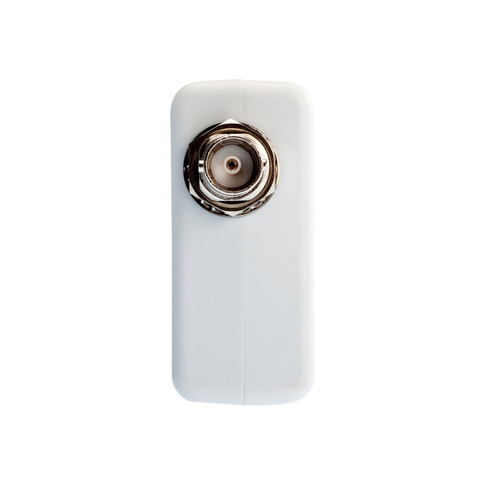 Produktbild för AXIS T8640 Ethernet Over Coax Adaptor PoE+ - medieomvandlare - 10Mb LAN, 100Mb LAN