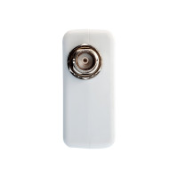 Produktbild för AXIS T8640 Ethernet Over Coax Adaptor PoE+ - medieomvandlare - 10Mb LAN, 100Mb LAN