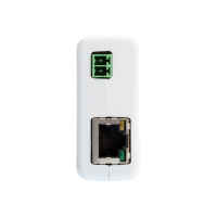 Produktbild för AXIS T8640 Ethernet Over Coax Adaptor PoE+ - medieomvandlare - 10Mb LAN, 100Mb LAN