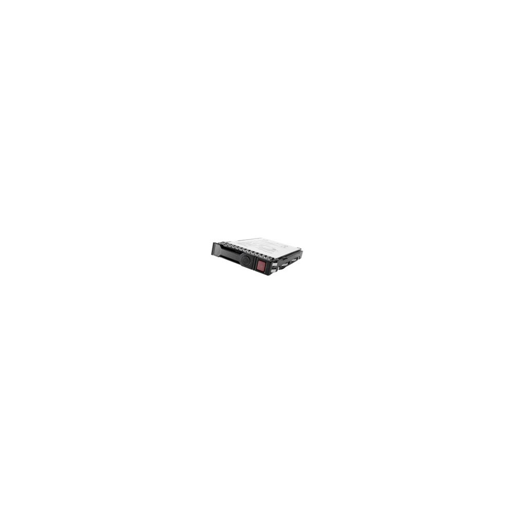 Produktbild för HPE Midline - hårddisk - 2 TB - SATA 6Gb/s