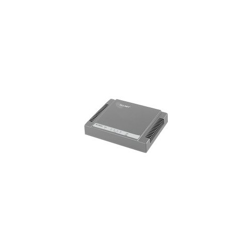 ALLNET ALLNET ALL126AS3 - router - DSL-modem - skrivbordsmodell