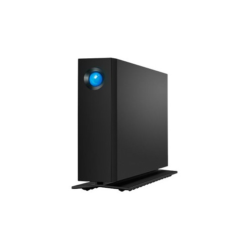 LaCie LaCie d2 Professional STHA8000800 - hårddisk - 8 TB - USB 3.1 Gen 2