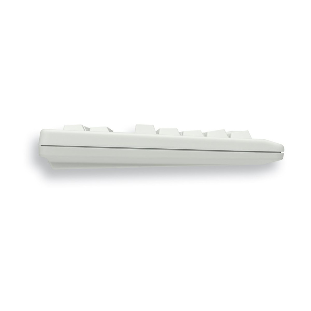Produktbild för CHERRY Advanced Performance Line TouchBoard G80-11900 - tangentbord - tysk - ljusgrå Inmatningsenhet