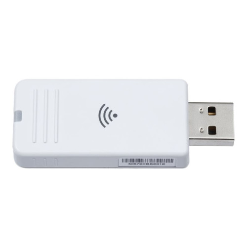 EPSON Epson ELPAP11 - nätverksmedieströmningsadapter - USB