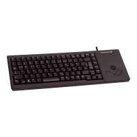 Produktbild för CHERRY XS G84-5400 - tangentbord - tysk - svart Inmatningsenhet