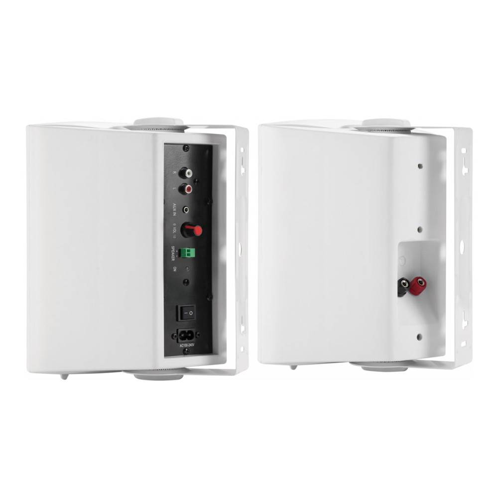 Produktbild för Vision SP-900P - högtalare