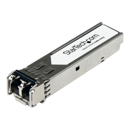 StarTech.com StarTech.com HP JD092B-kompatibel SFP+ sändarmodul - 10GBase-LRM - SFP+ sändar/mottagarmodul - 10GbE
