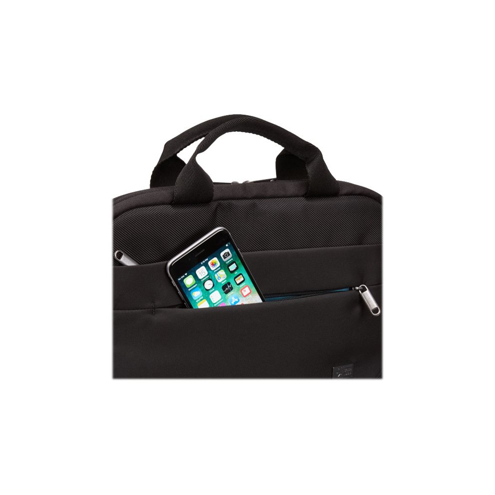 Produktbild för Case Logic Advantage Attaché - notebook-väska