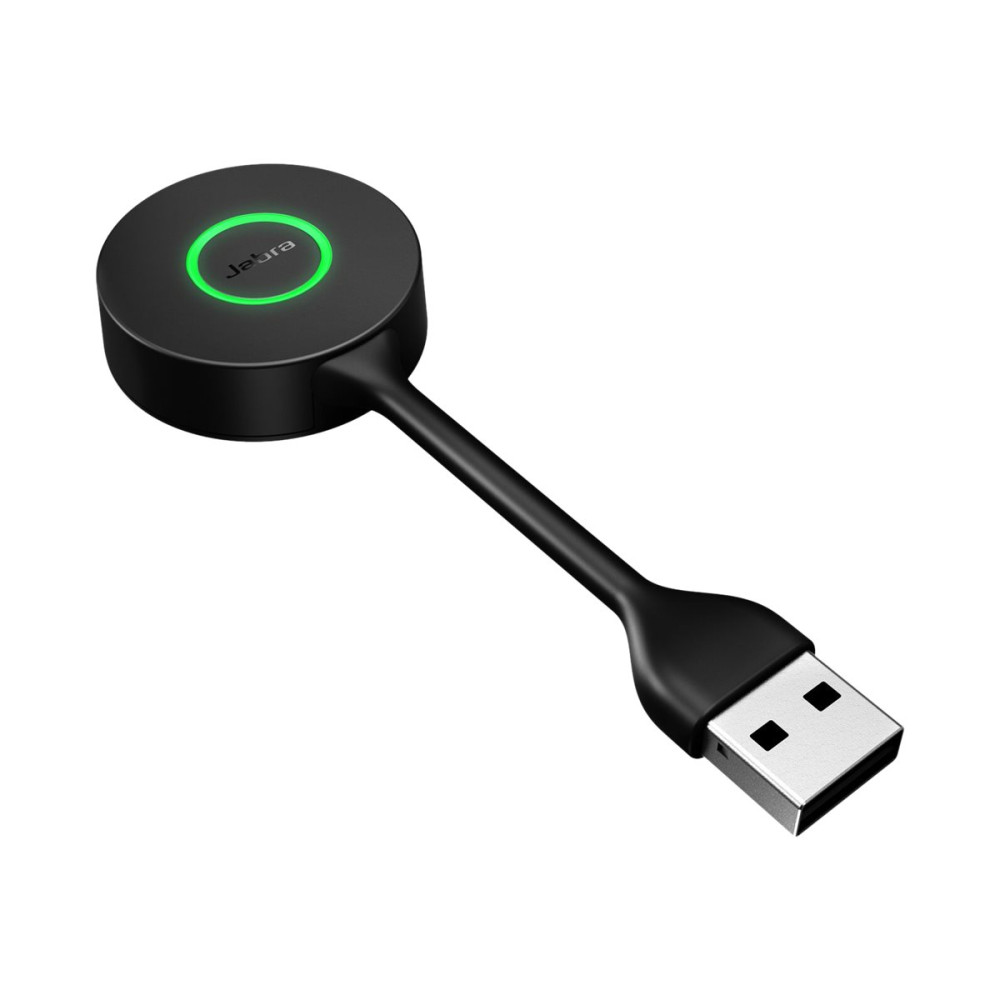 Produktbild för Jabra LINK 400a UC - nätverksadapter - USB
