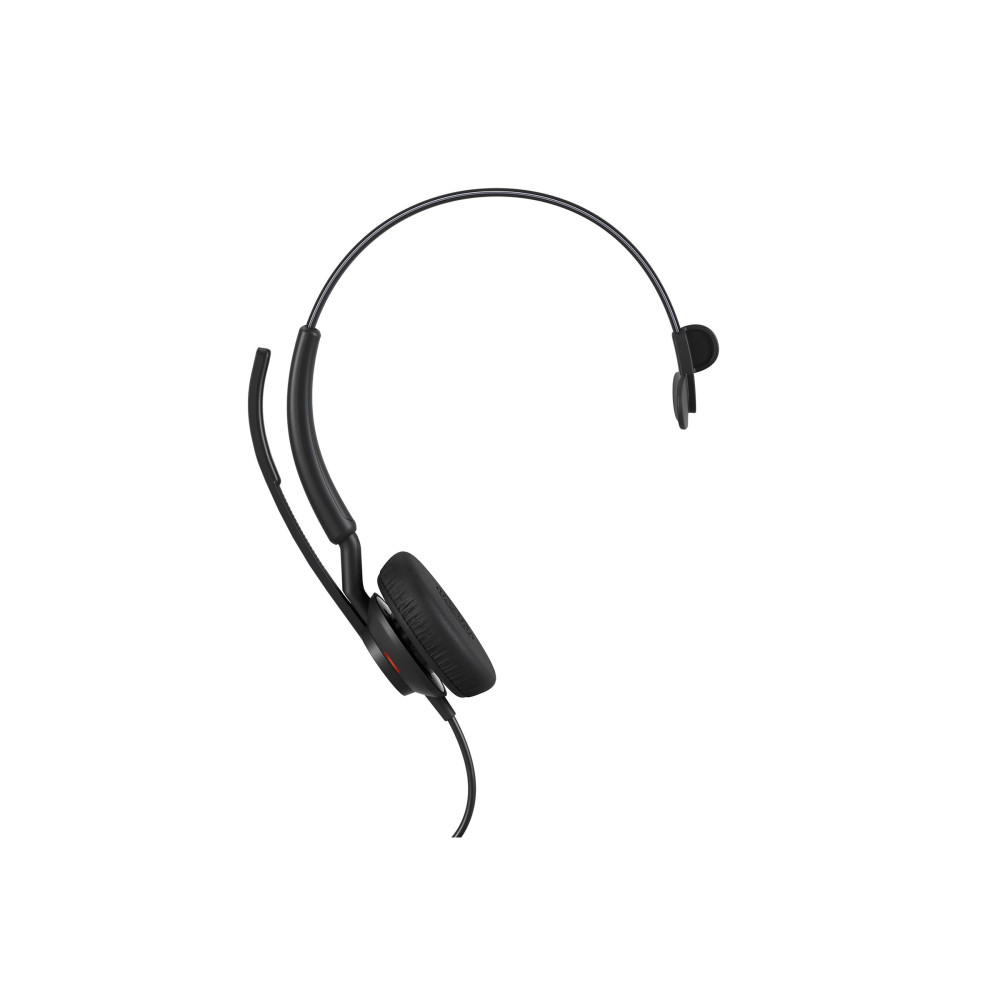 Produktbild för Jabra Engage 50 II MS Mono - headset - USB-C