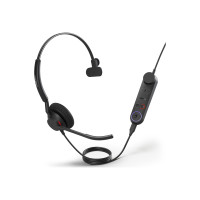 Produktbild för Jabra Engage 50 II MS Mono - headset - USB-C