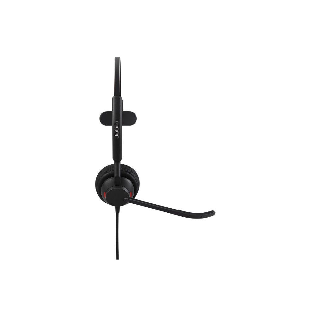 Produktbild för Jabra Engage 50 II MS Mono - headset - USB-C